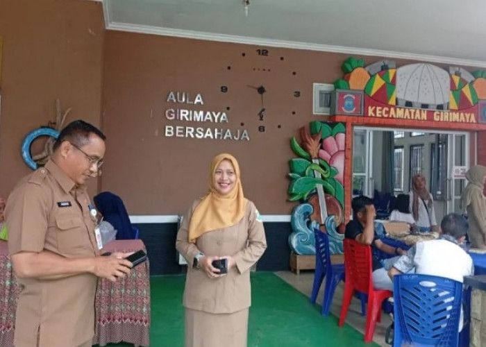 Pangkalpinang Gelar Gerakan Pangan Murah Serentak di Tujuh Kecamatan