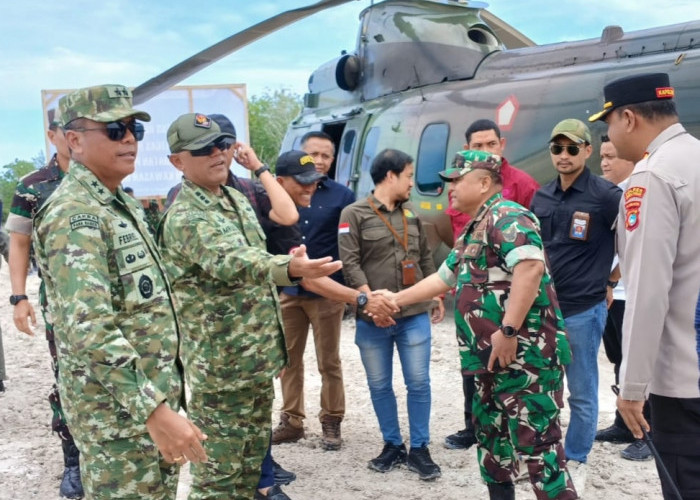 Sosok Lama H Ton Mencuat di Tambang Ilegal Malam Hari Sarang Ikan