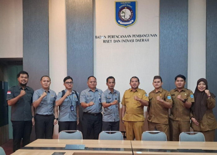 Kanwil Kemenkum Babel Dorong Percepatan Indikasi Geografis Kopiah Resam 
