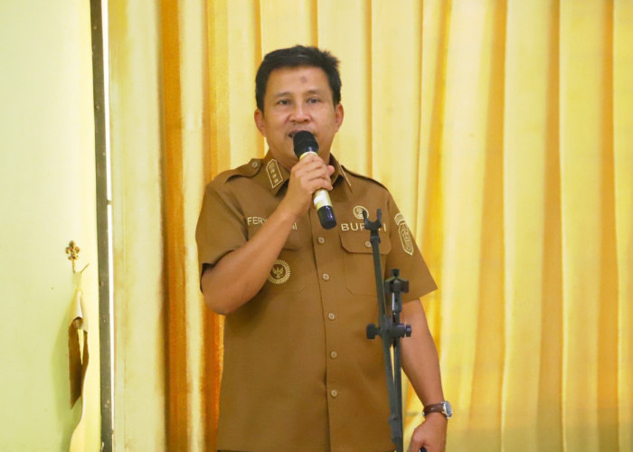 Pastikan Tepat Sasaran, Pemkab Bangka Verifikasi Ulang Daftar Penerima Lahan Kebun Plasma PT GML