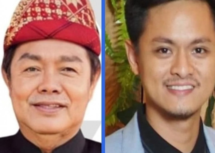 Ini Profil Sandi, Bos Batu Bara Asli Pangkalpinang yang Terseret di Pusaran Tipikor Justiar Noer dan Anaknya