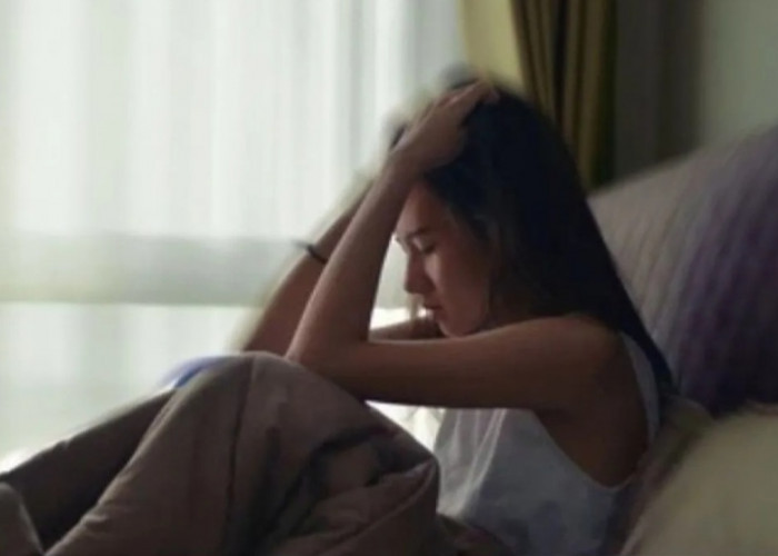 5 Kebiasaan Ini Memicu Peningkatan Hormon Stres, Nomor 5 Sering Kita Lakukan