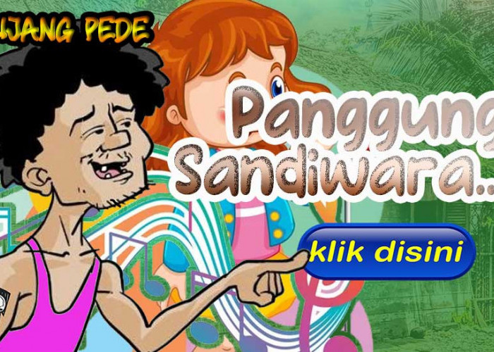 Panggung Sandiwara...