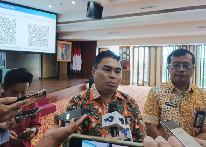 Inflasi Bangka Belitung Maret 2026 Terkendali, Lebih Rendah dari Target Nasional