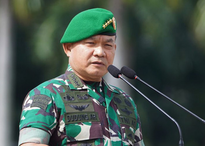  TNI Kepung Sarang KKB, Ada Fakta Pilot   Susi Air Telibat! Jenderal Dudung Murka