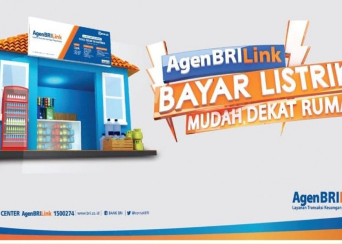 Agen BRILink Membuka Akses Keuangan di Pedesaan, Kemudahan Tarik dan Setor Tunai Tanpa Harus ke Kota