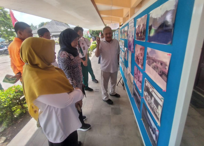 DKP Bangka Gelar Archives Fest 2026, Peringati HUT Kearsipan Nasional ke-55