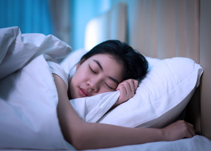 Boleh Dicoba, Ini 3 Obat Alami yang Bisa Bantu Tingkatkan Kualitas Tidur