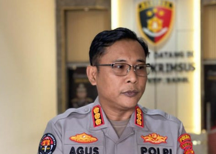 Polda Babel Minta Bengkel Stop Jual dan Pasang Knalpot Brong, Pelanggar Bakal Ditertibkan
