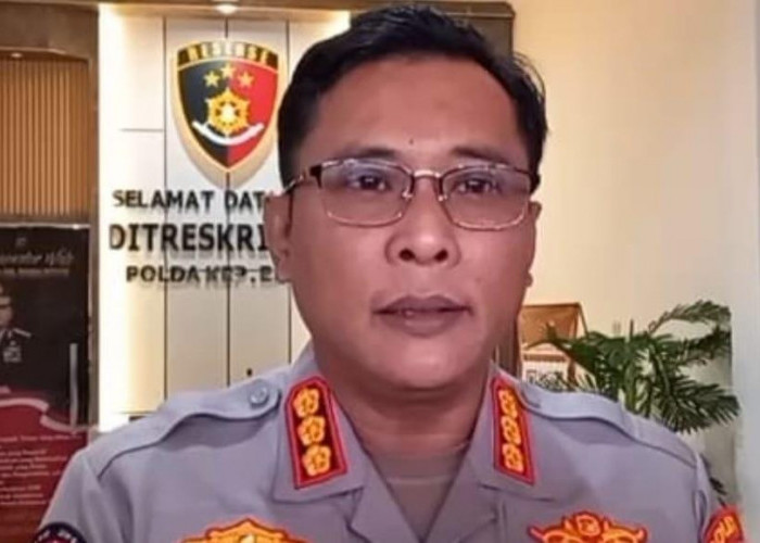 Penyelundupan Timah dari Desa Lubuk Dibongkar Ditreskrimsus Polda