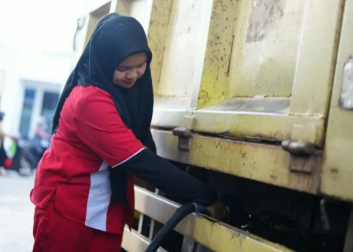 Pertamina Sumbagsel Apresiasi Polres Bangka Perkuat Awasi Distribusi Biosolar di SPBU Puding