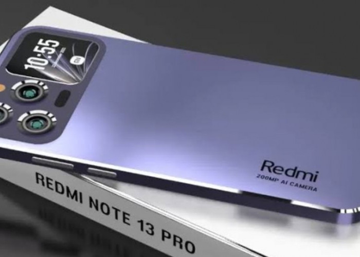 Redmi Note 13 Series Meluncur, Ini Spesifikasinya