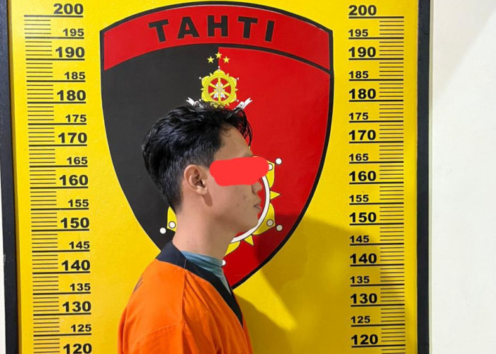 Oknum Guru SD di Pangkalpinang Setubuhi Mantan Siswinya, Ditemukan Kakak di Hotel