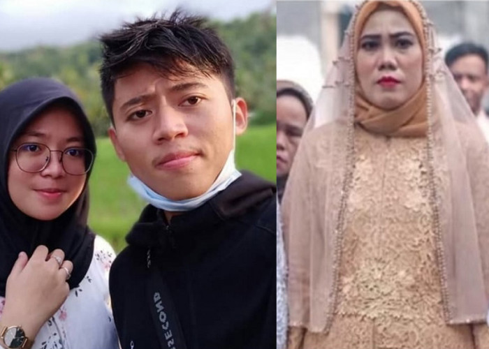 Wadidau! Rozy Ngaku Lebih Nyaman dengan Ibu Mertua Ketimbang Istri