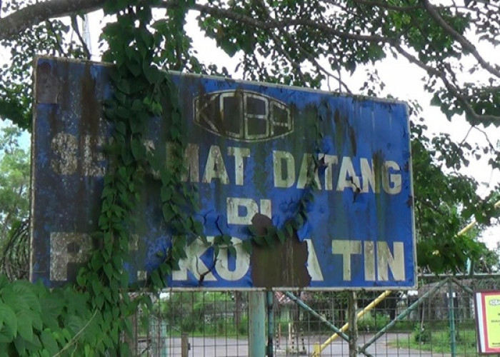 Kejati Babel Geledah BNI Jakarta, Tercium Aroma Tak Sedap di Warisan PT Koba Tin