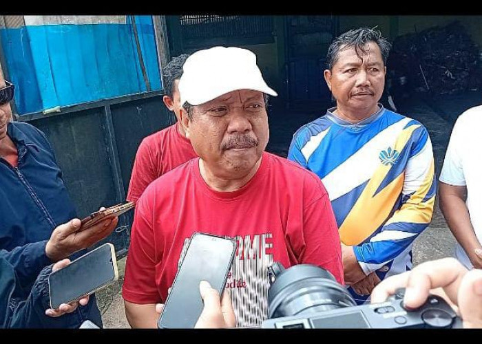 Walikota Pastikan Upaya Penanggulan Banjir Dengan Keruk Alur dan Cegah Tambang Liar