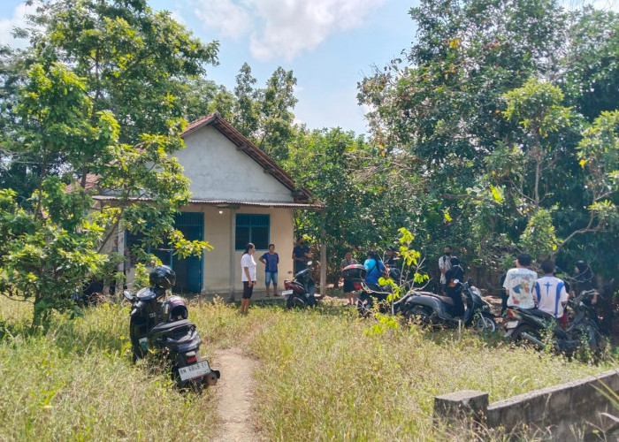 Polisi Evakuasi Jasad Pria di Air Merapin, Polres Bangka Sempat Terima Laporan Lewat Call Center 110