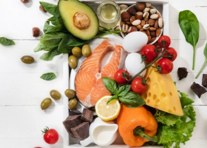 Makanan yang Cocok Saat Sedang Stres, Salah Satunya Alpukat