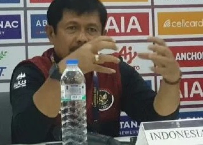 Laga Terakhir Grup Timnas U-22,  Indonesia vs Kamboja: Malam ini...