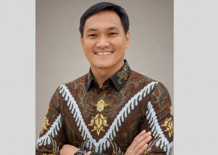 Dari Timah ke Anyaman Nipah