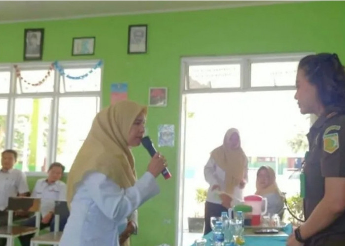 Cegah Perundungan di Sekolah Pemkab Babar Gencar Sosialisasi