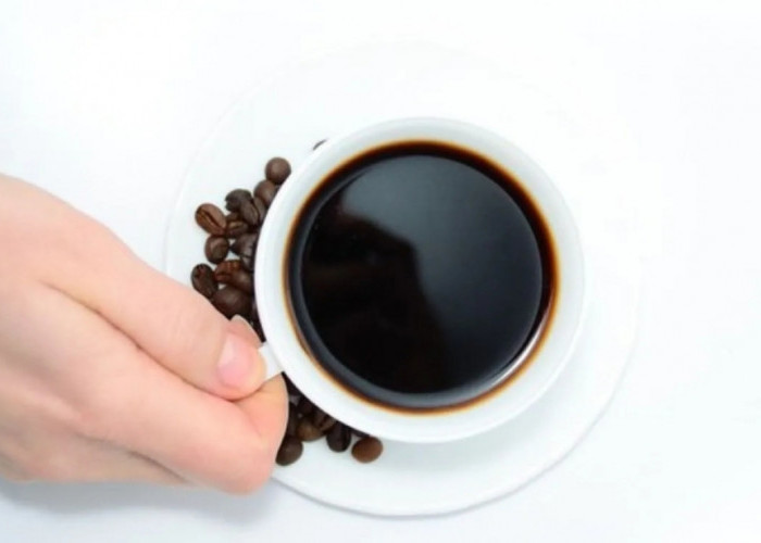 Hasil Penelitian Buktikan Kafein Bisa Perkuat Saya Ingat