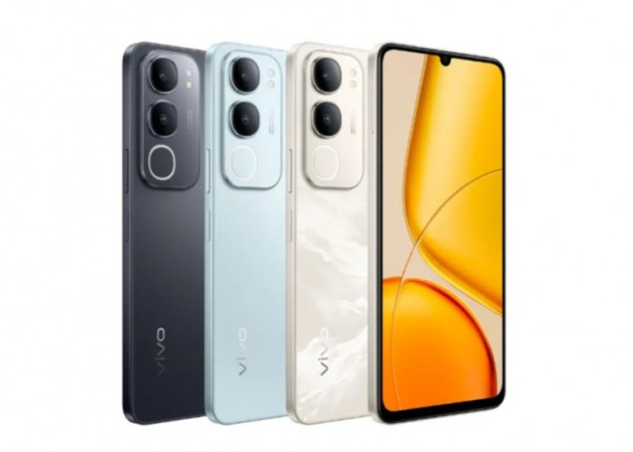 Vivo Ramaikan Pasar Mid-range dengan 2 Ponsel Baru, Cek Spesifikasi dan Harganya Ini