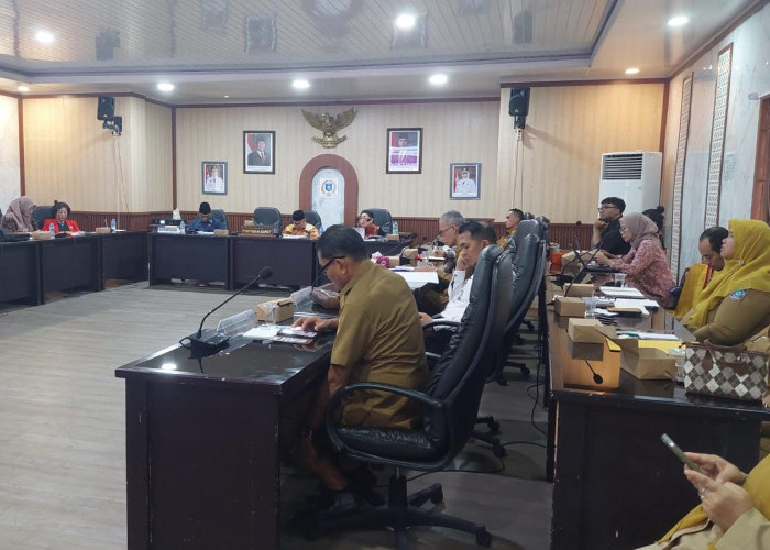 Angka Kekerasan Perempuan Naik 14,7%, DPRD Babel dan Komnas Perempuan Percepat Finalisasi Perda