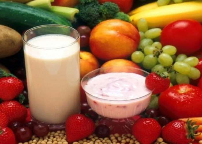 Latihan Harus Diikuti Nutrisi yang Tepat