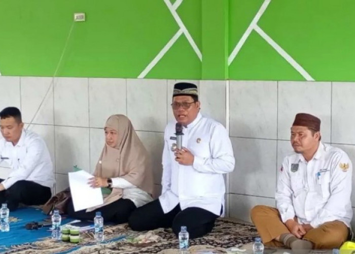 Bangka Tengah Perkuat Regulasi Pemanfaatan Kawasan Persawahan Namang