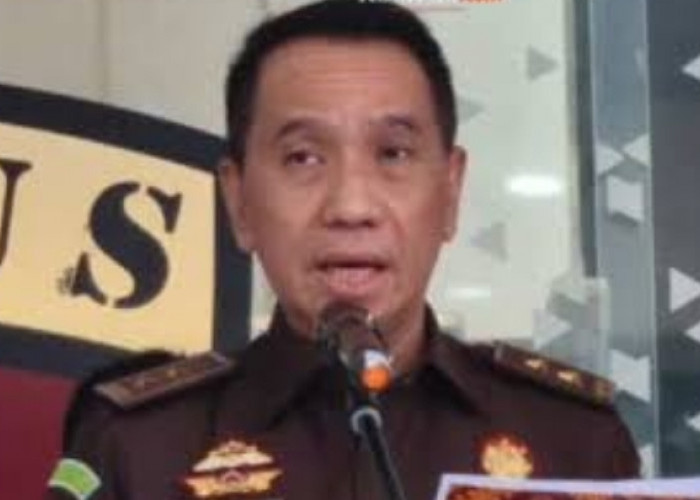 Direktur Penuntutan Jampidsus Kejagung Jadi Kajati Babel