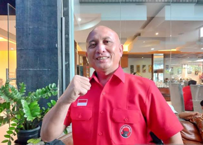 Ketua DPRD Babel Ingatkan Masyarakat Jangan Mudah Percaya Hoax Soal Satgas Tambang