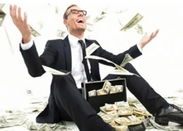 Kiat Menghadapi Perilaku Flexing  Saat Lebaran