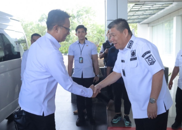 Gubernur Hidayat: Pekerja Migran Asal Babel Harus Dilindungi