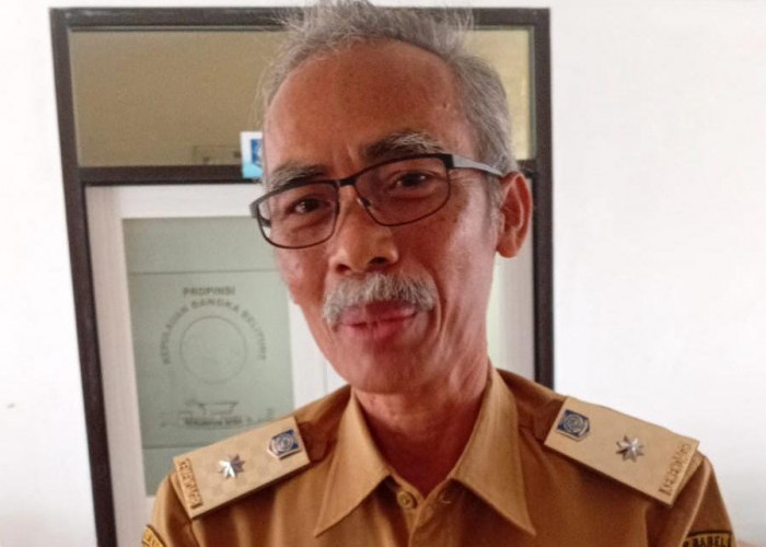 DP3ACSKB  Babel Dukung Penonaktifan Medsos Anak di Bawah 16 Tahun