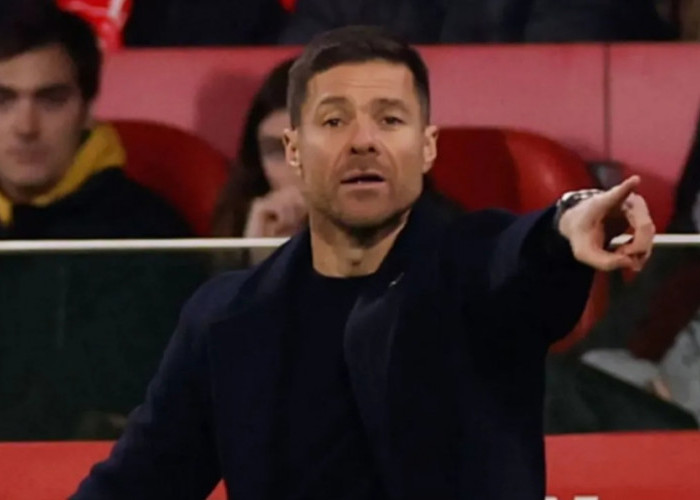 Real Madrid Seri 3 Kali Beruntun di Liga, Ini Respon Pelatih Xabi Alonso