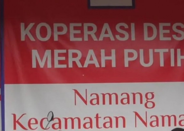Pemkot Pangkalpinang Verifikasi Bangunan Gerai KDKMP