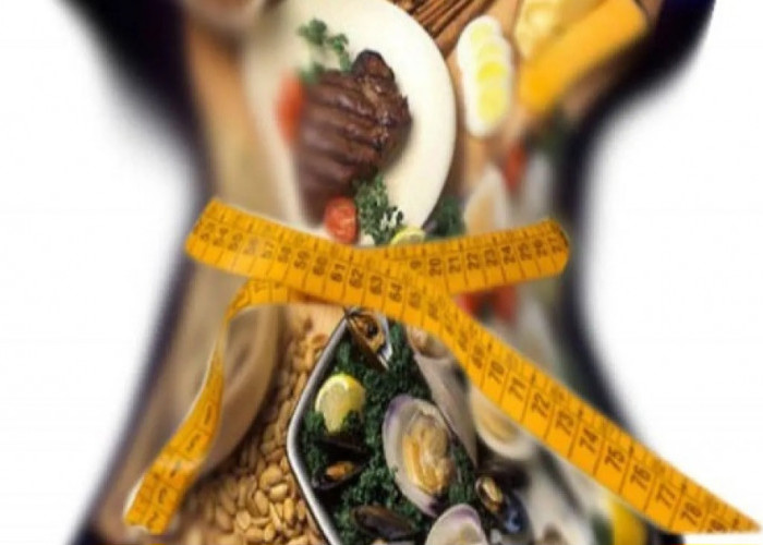 Hati-hati, Diet Karbohidrat Berlebihan Membahayakan Jantung