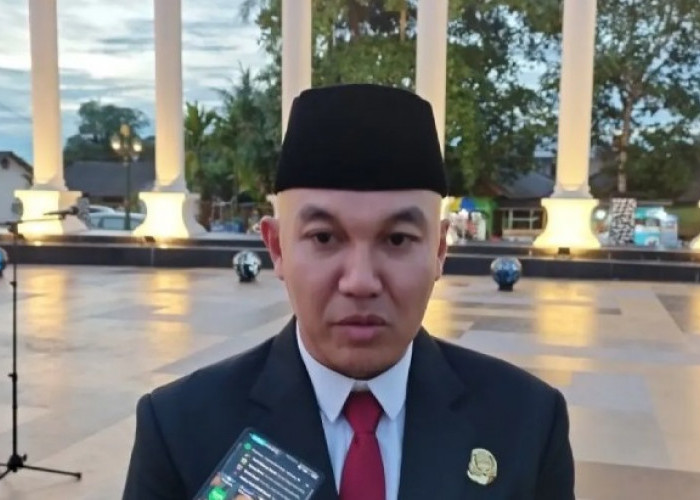 TPID Bangka Selatan Akan Lakukan Sidak Pasar Pastikan Stok Bahan Pokok Aman