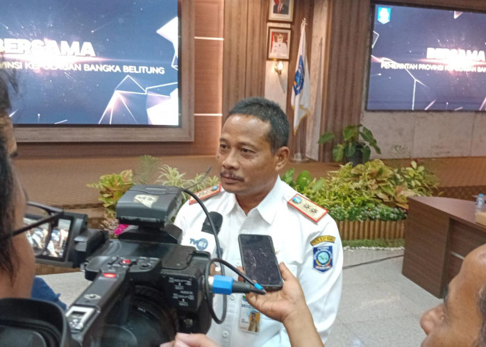 Pj Sekda Sebut Jabatan ASN Berikut Ini Tak Kena WFA