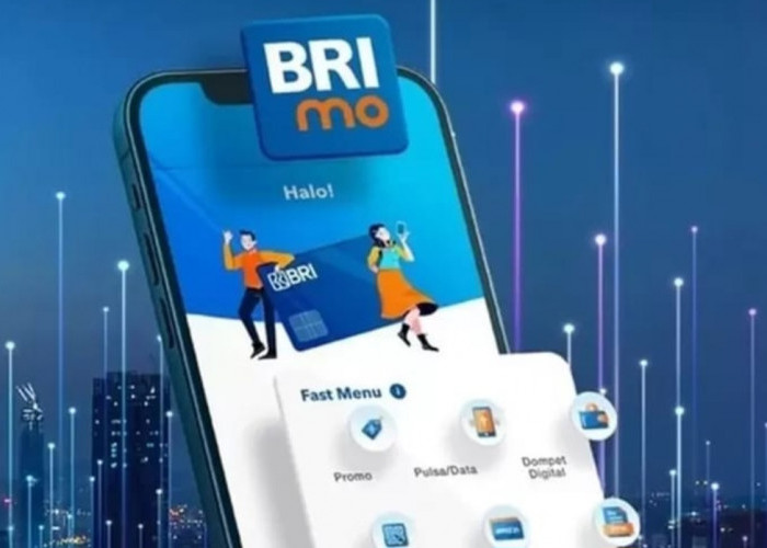 Bayar Tagihan PDAM Lewat BRImo, Tak Lagi Harus ke Kantor dan Takut Telat Tiap Bulannya