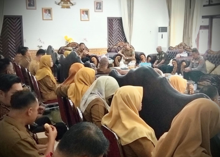 Penilaian Adipura 2026 Bukan Lagi Hanya Kebersihan Visual   