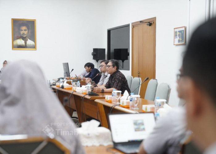 PT Timah Perkuat Implementasi Responsible Mining melalui Sosialisasi RMI-RMAP