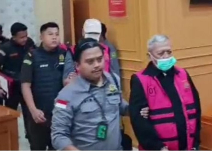 Bos Afat TJ Mart Cs Akan Diadili Pada Pekan Depan