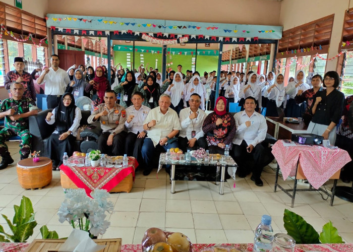 Sosok Ibu Ujung Tombak Mendukung Terciptanya Ketahanan Keluarga dari Radikalisme