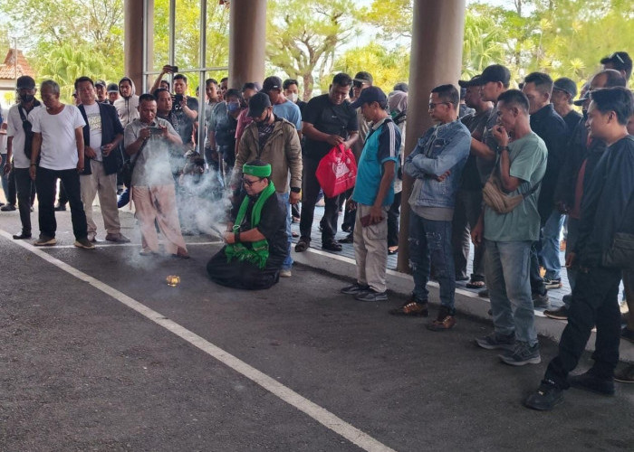 ALMASTER Tegaskan Posisi: Bukan Anti-PT TIMAH, tapi Pengawas dan Kontrol Sosial