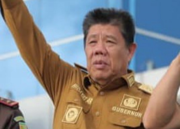 Bersamaan dengan Aksi Penambang Senin 6 Oktober, Presiden Prabowo akan ke Babel