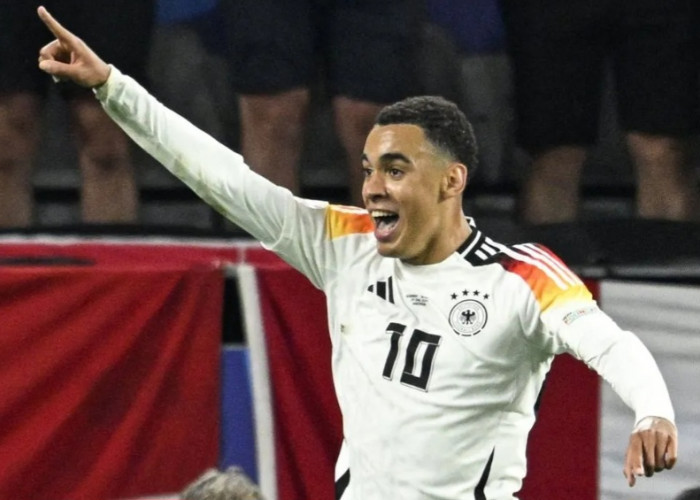 Jerman Singkirkan Denmark 2-0, Begini Respon Kedua Pelatih