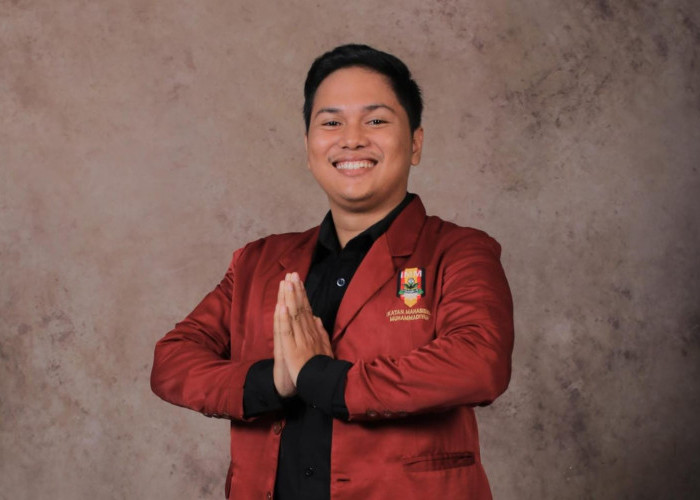 PEMILU 2029 Semakin Dekat, Garin Sadewa Bahas Isu krusial dan mendorong pendidikan pemilih 