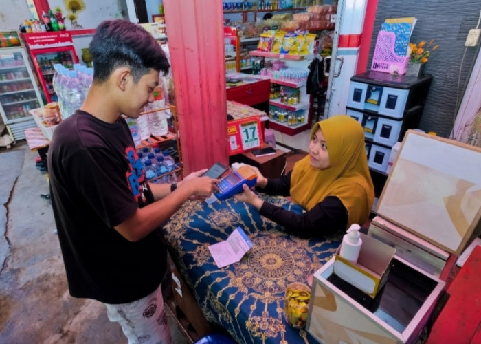 Maknai Kemerdekaan Indonesia, Danantara Melalui BRILink Agen Hadir Membuka Akses hingga Pelosok Negeri​